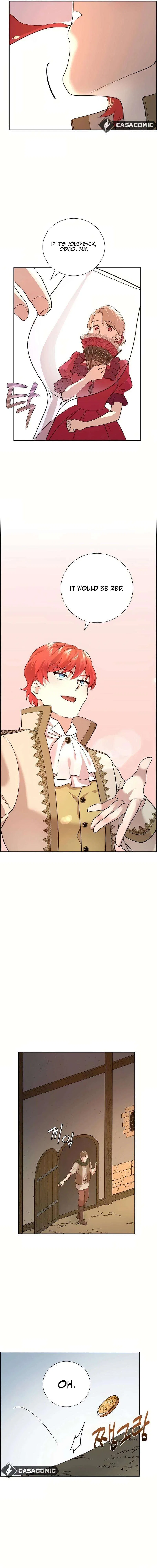 A Villains End Is Not A Choice Chapter 38 – Page 4