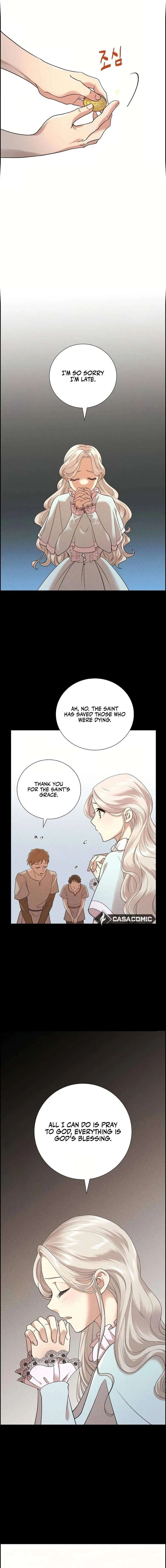A Villains End Is Not A Choice Chapter 38 – Page 5