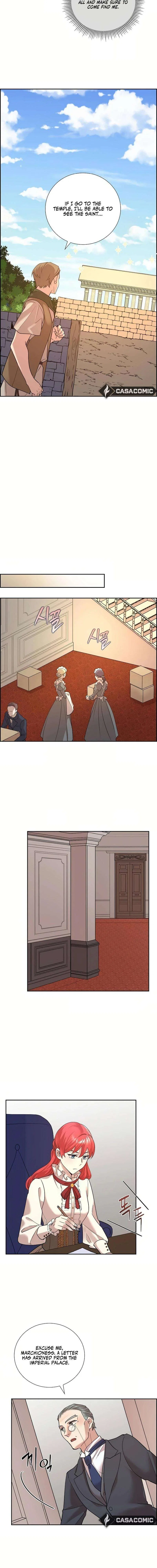 A Villains End Is Not A Choice Chapter 38 – Page 7