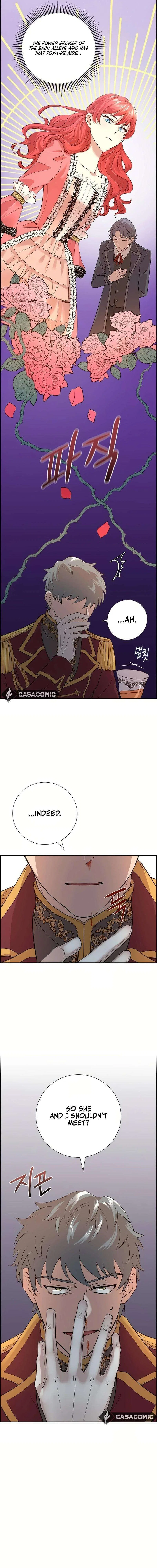 A Villains End Is Not A Choice Chapter 38 – Page 14