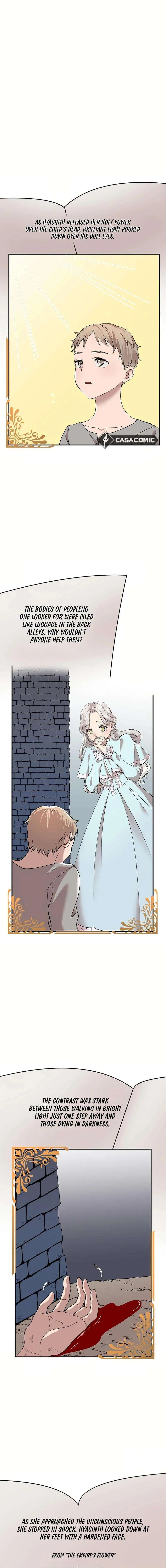 A Villains End Is Not A Choice Chapter 37 – Page 2