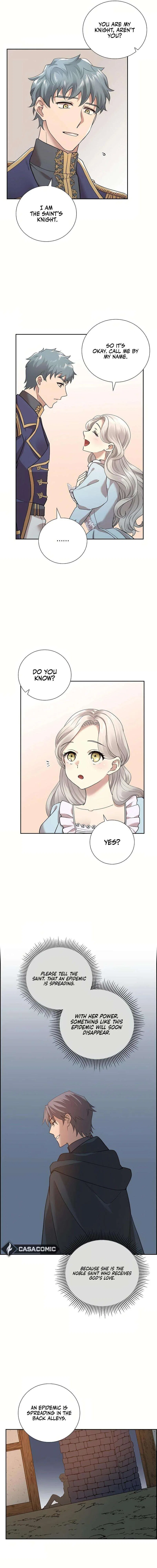 A Villains End Is Not A Choice Chapter 37 – Page 4