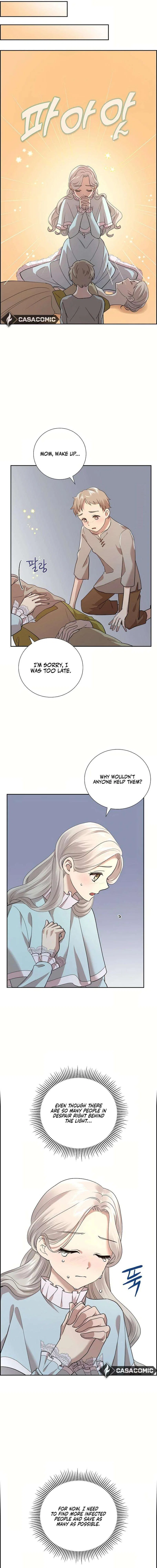 A Villains End Is Not A Choice Chapter 37 – Page 6