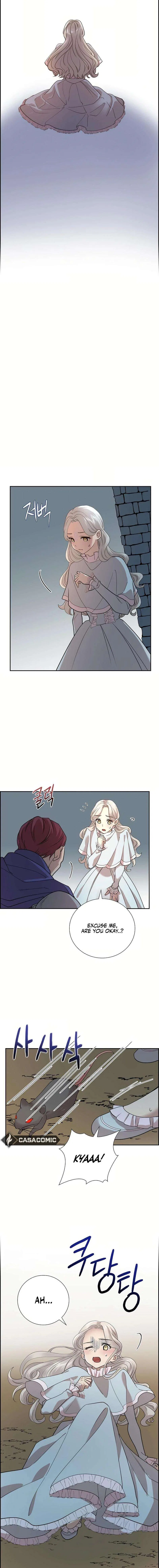A Villains End Is Not A Choice Chapter 37 – Page 7