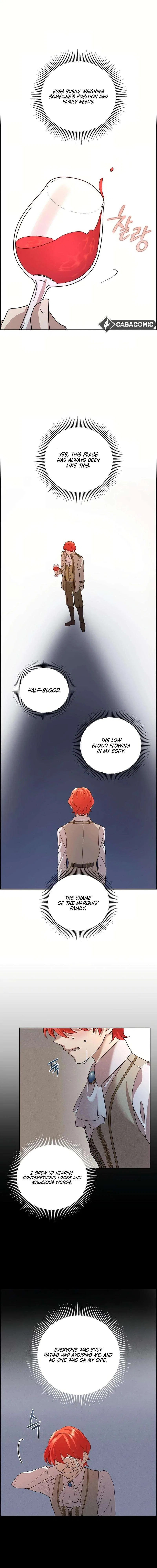 A Villains End Is Not A Choice Chapter 37 – Page 11