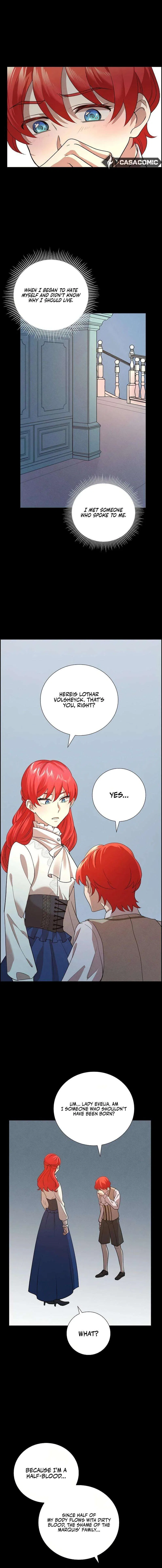 A Villains End Is Not A Choice Chapter 37 – Page 12