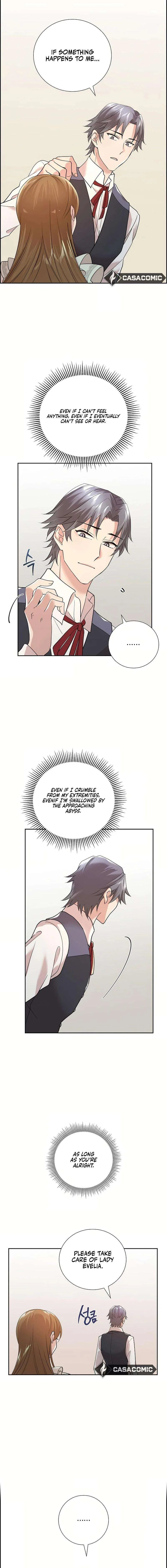 A Villains End Is Not A Choice Chapter 36 – Page 3