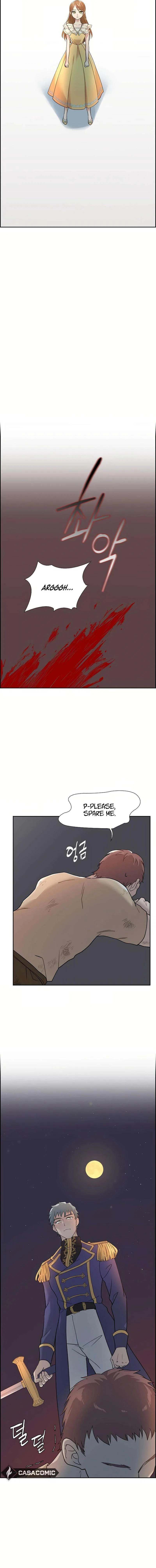 A Villains End Is Not A Choice Chapter 36 – Page 4
