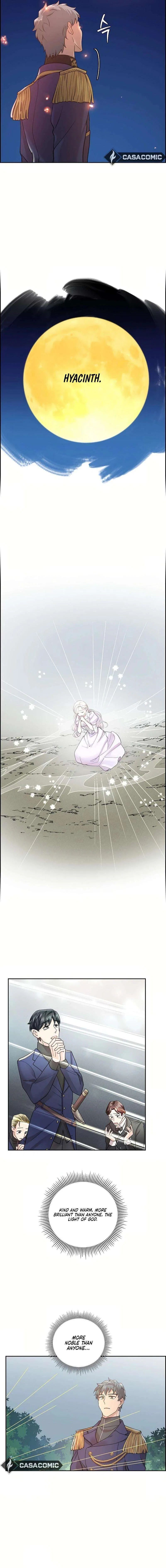 A Villains End Is Not A Choice Chapter 36 – Page 8