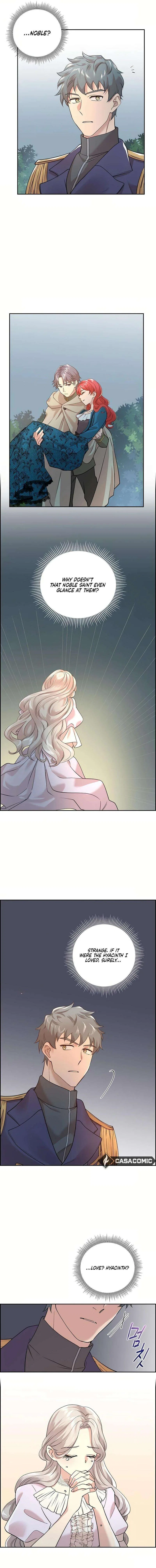 A Villains End Is Not A Choice Chapter 36 – Page 9