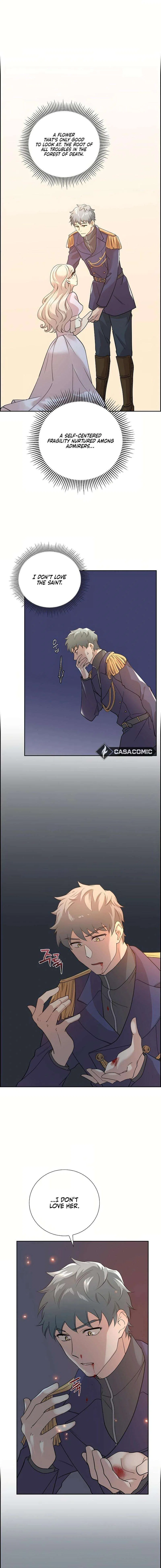 A Villains End Is Not A Choice Chapter 36 – Page 10