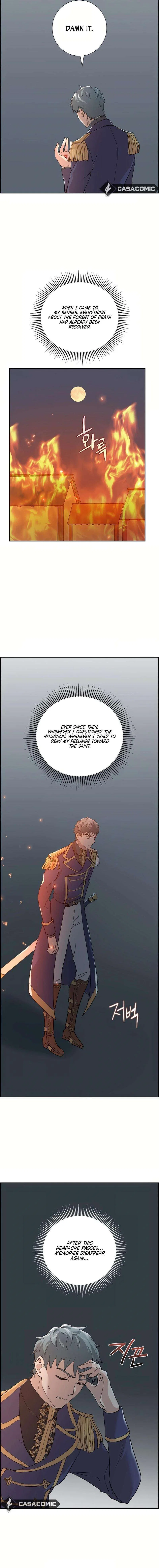 A Villains End Is Not A Choice Chapter 36 – Page 11