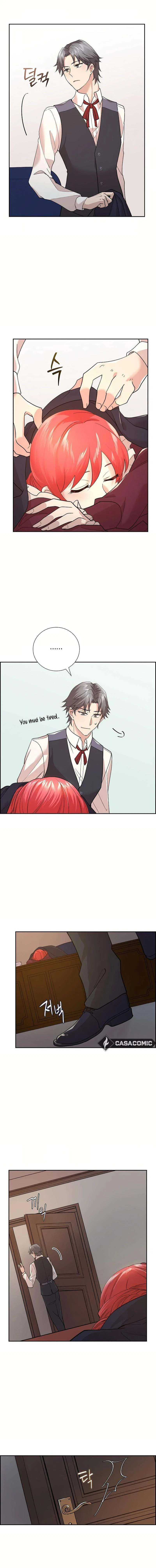 A Villains End Is Not A Choice Chapter 35 – Page 4