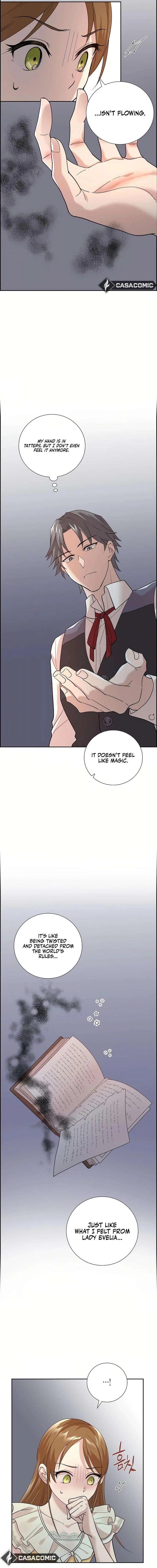 A Villains End Is Not A Choice Chapter 35 – Page 14