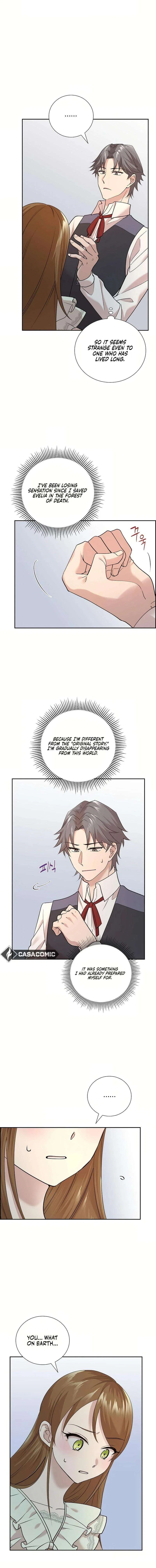 A Villains End Is Not A Choice Chapter 35 – Page 15