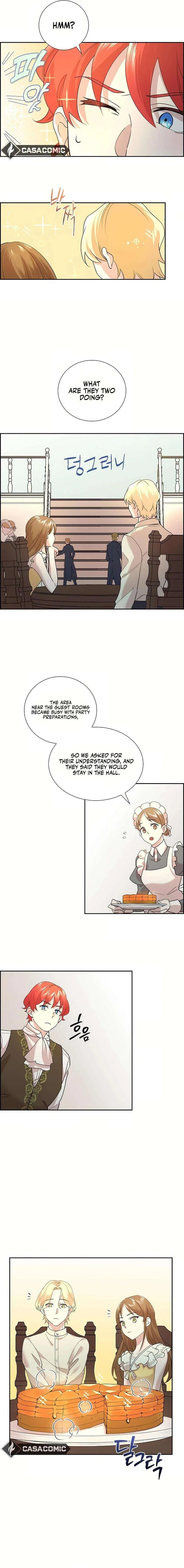 A Villains End Is Not A Choice Chapter 34 – Page 4