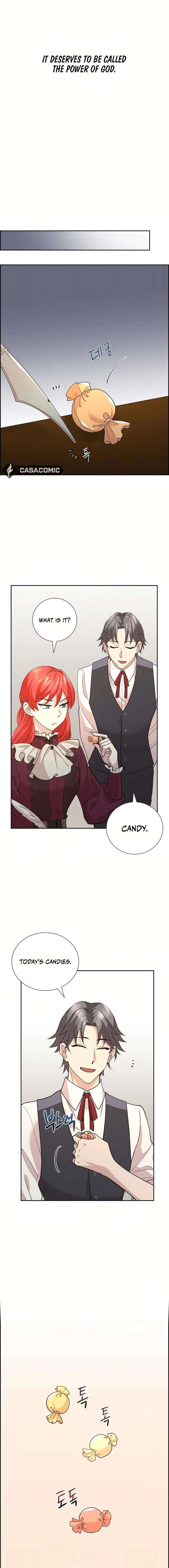 A Villains End Is Not A Choice Chapter 34 – Page 10