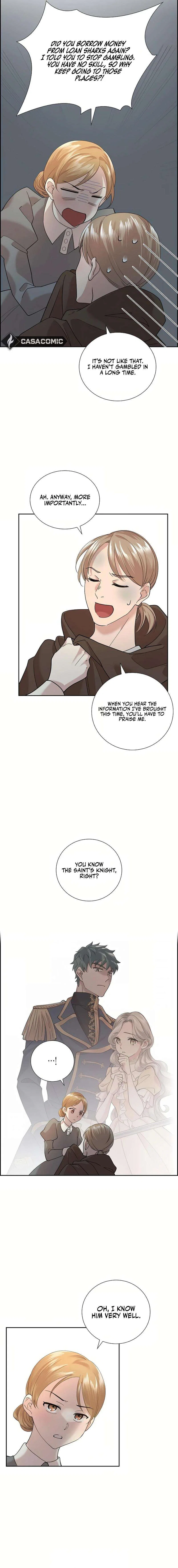 A Villains End Is Not A Choice Chapter 33 – Page 10