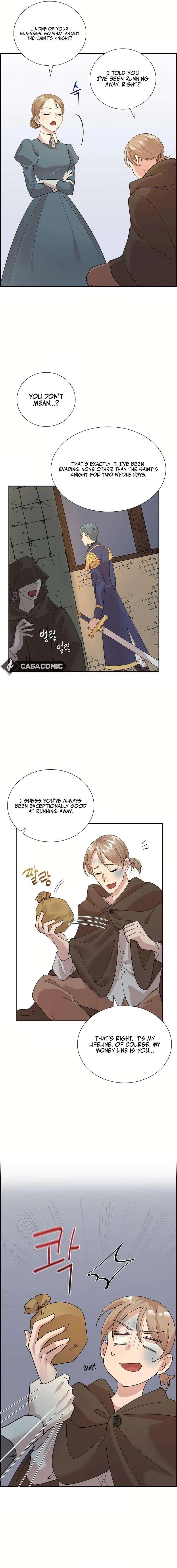 A Villains End Is Not A Choice Chapter 33 – Page 12