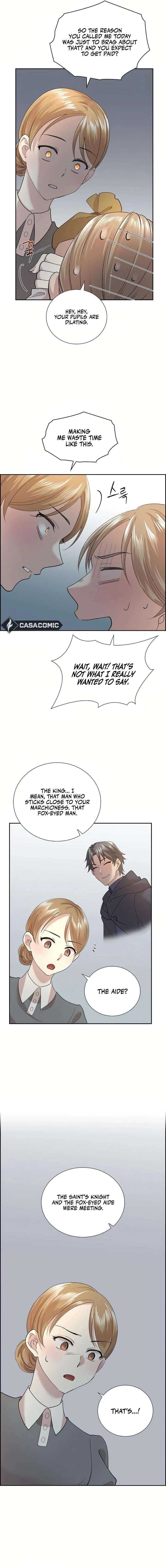 A Villains End Is Not A Choice Chapter 33 – Page 13