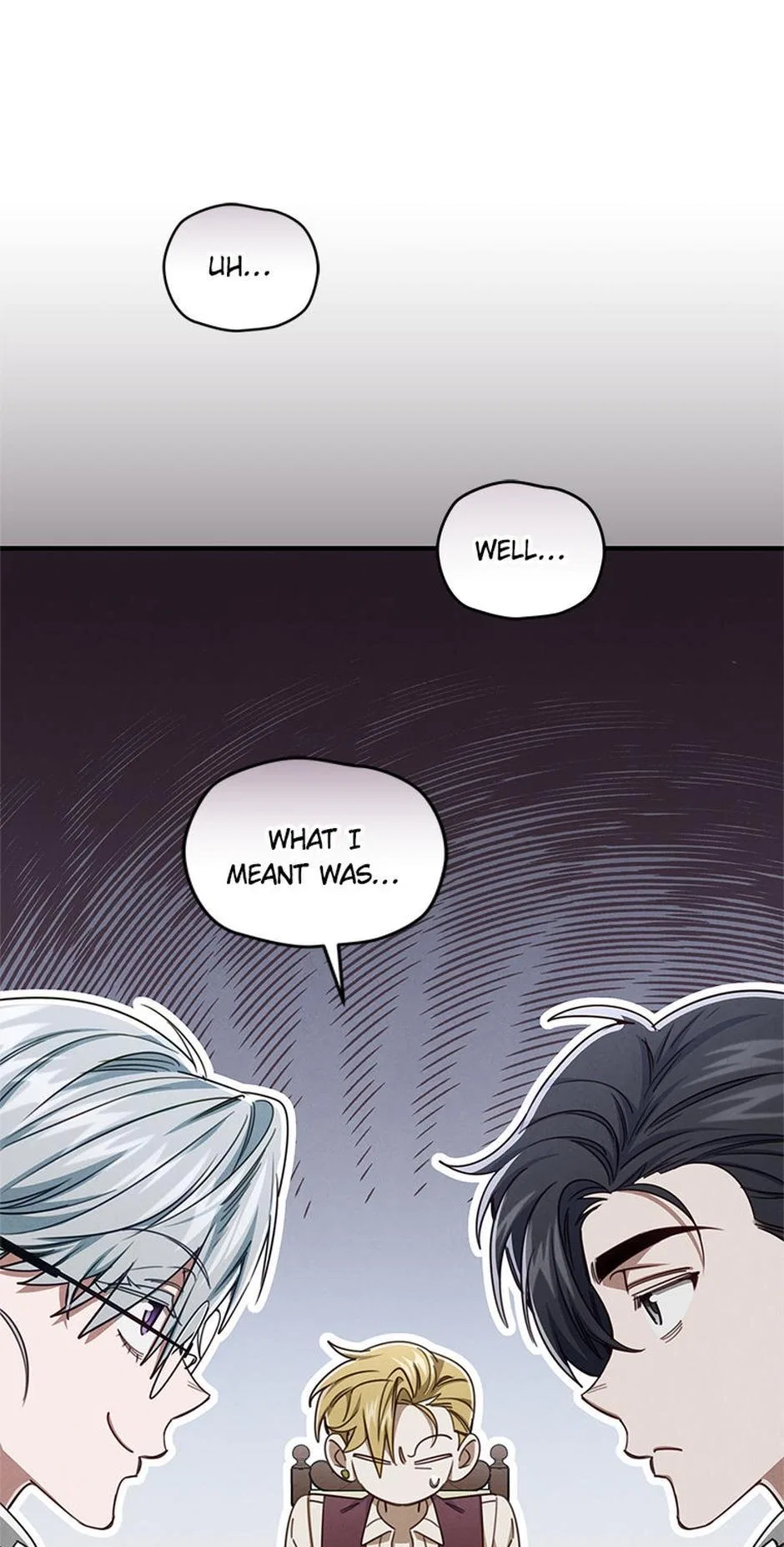 Pendleton Revolution Chapter 47 – Page 25