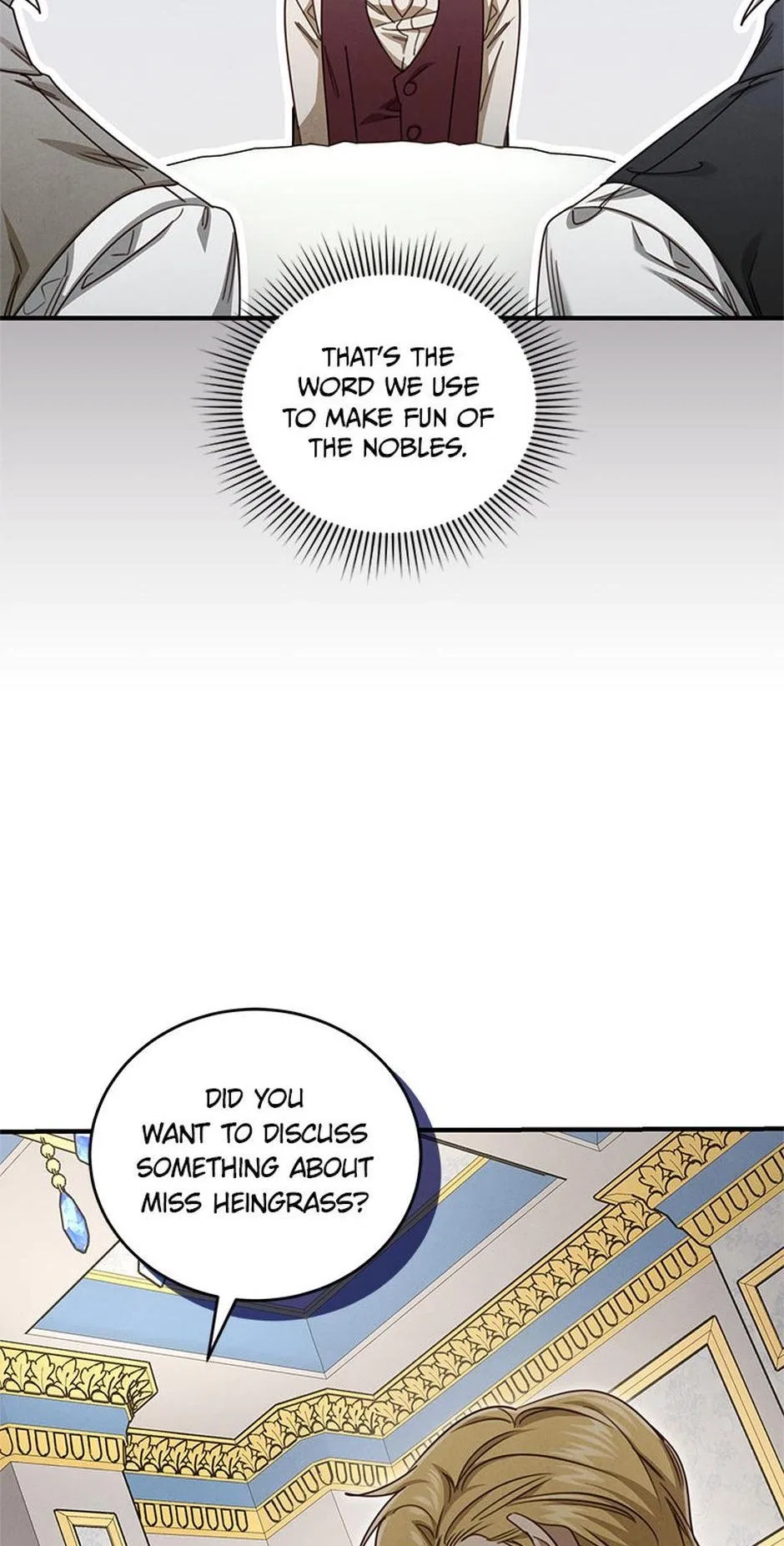 Pendleton Revolution Chapter 47 – Page 26