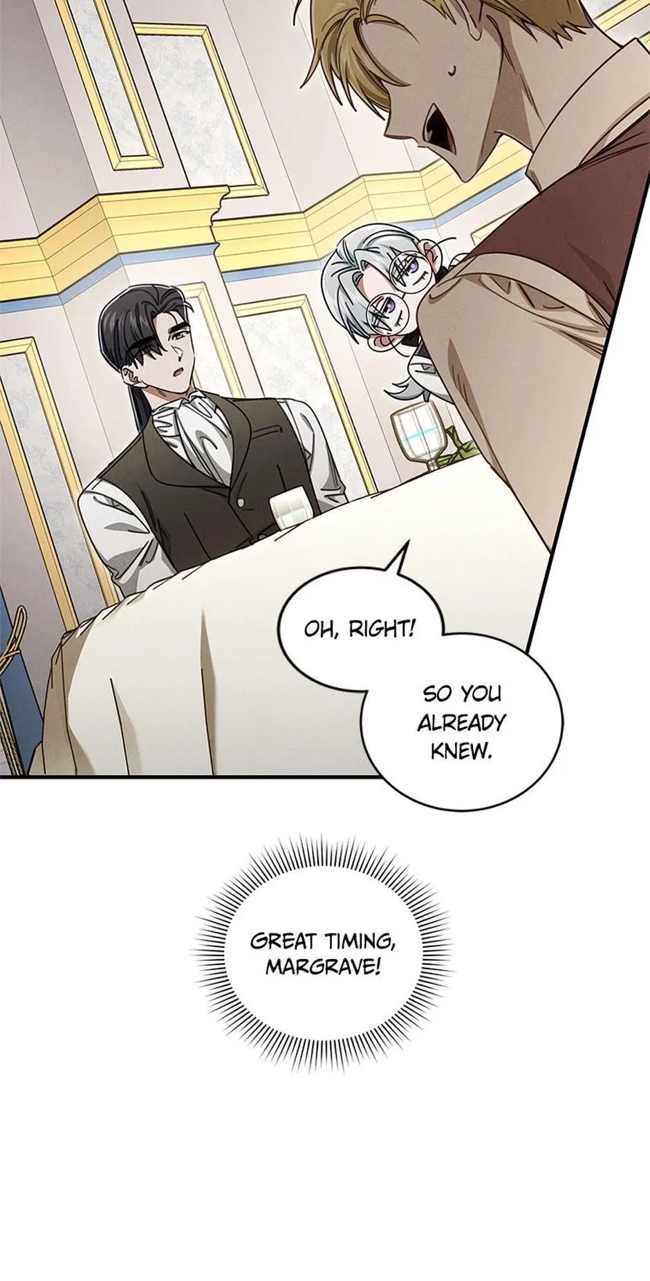 Pendleton Revolution Chapter 47 – Page 27