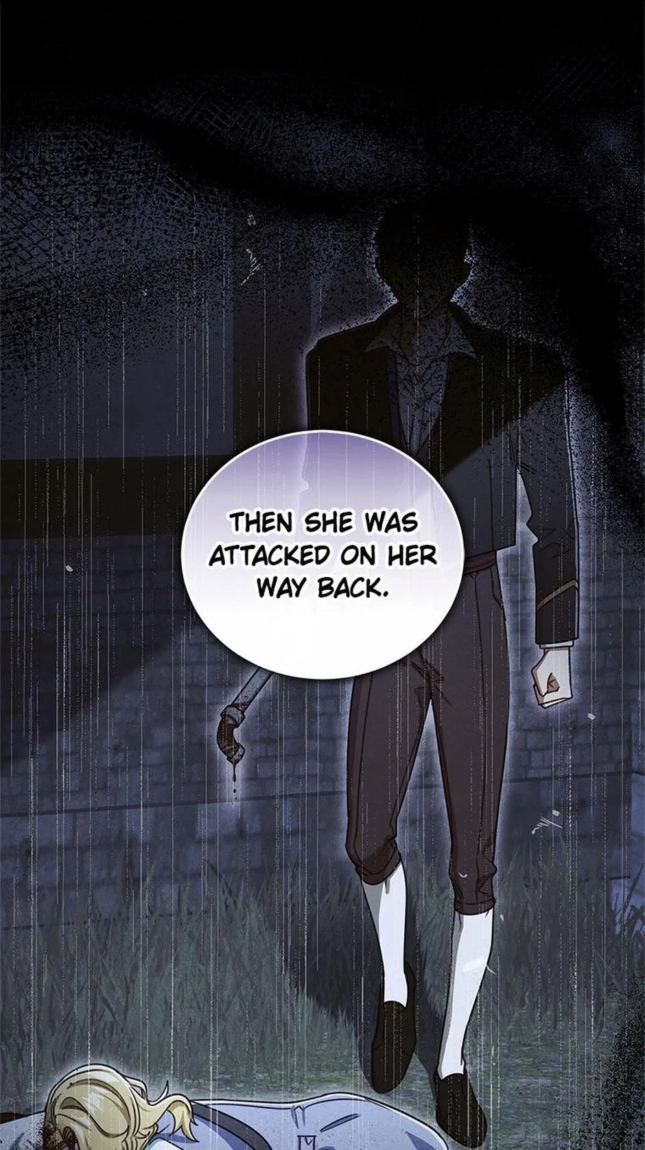 Pendleton Revolution Chapter 47 – Page 31