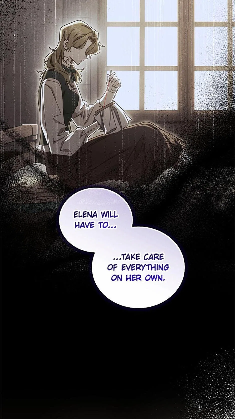 Pendleton Revolution Chapter 47 – Page 33