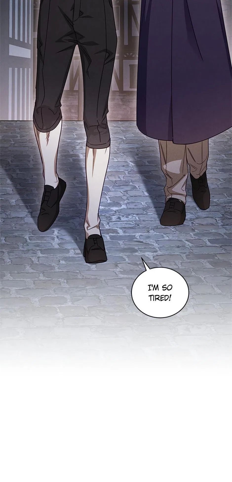 Pendleton Revolution Chapter 47 – Page 69