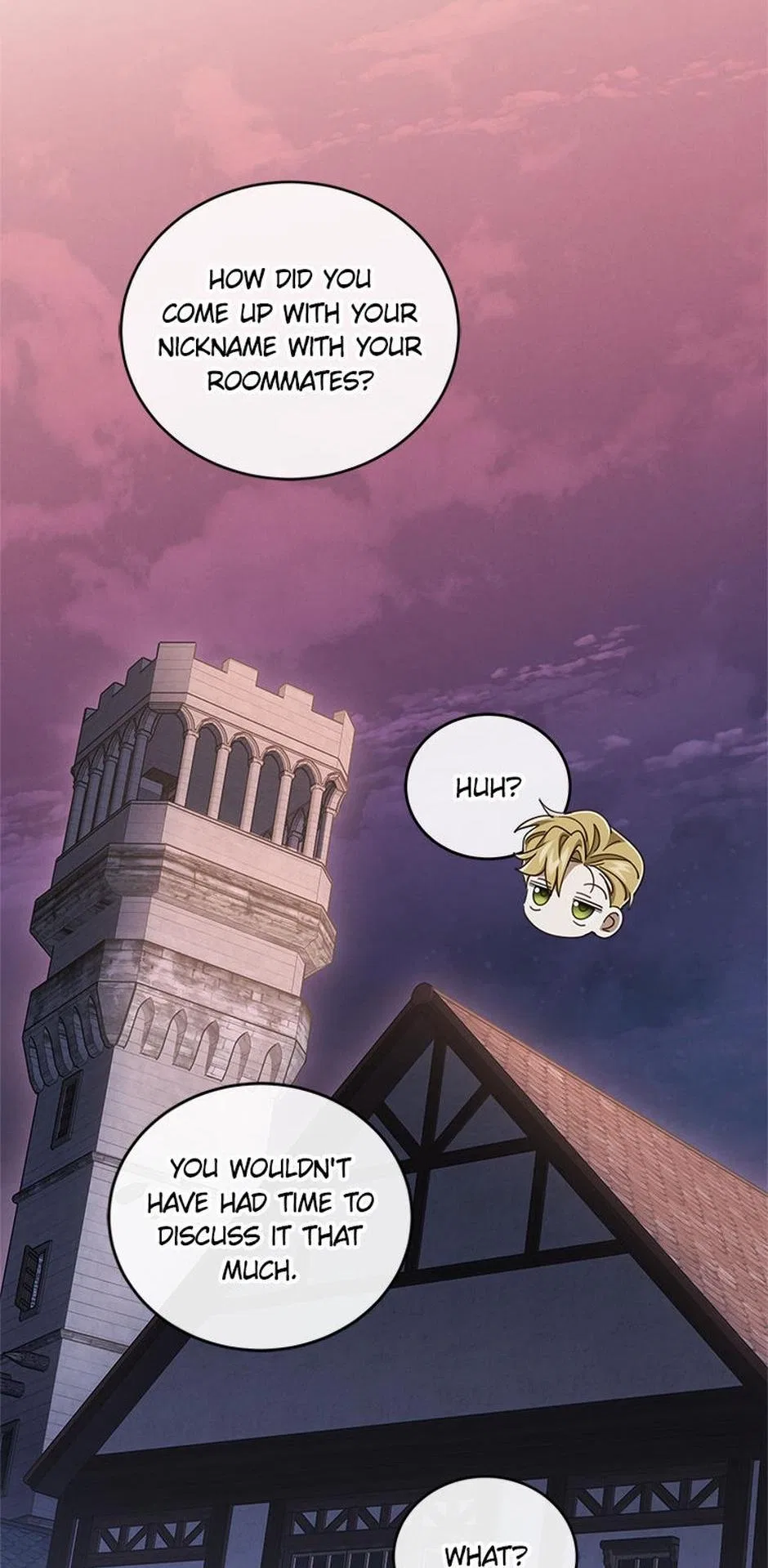 Pendleton Revolution Chapter 47 – Page 74