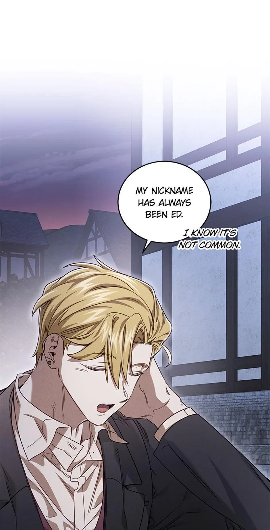 Pendleton Revolution Chapter 47 – Page 77