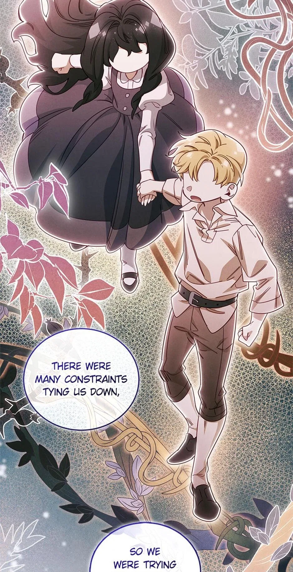 Pendleton Revolution Chapter 47 – Page 84