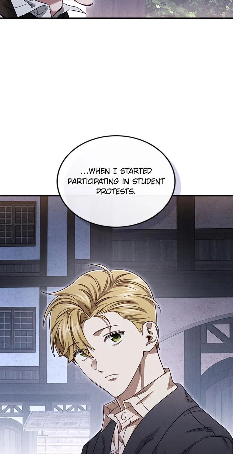 Pendleton Revolution Chapter 47 – Page 87