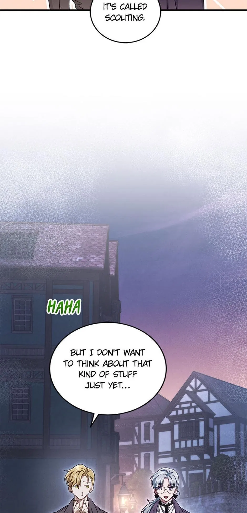 Pendleton Revolution Chapter 47 – Page 105