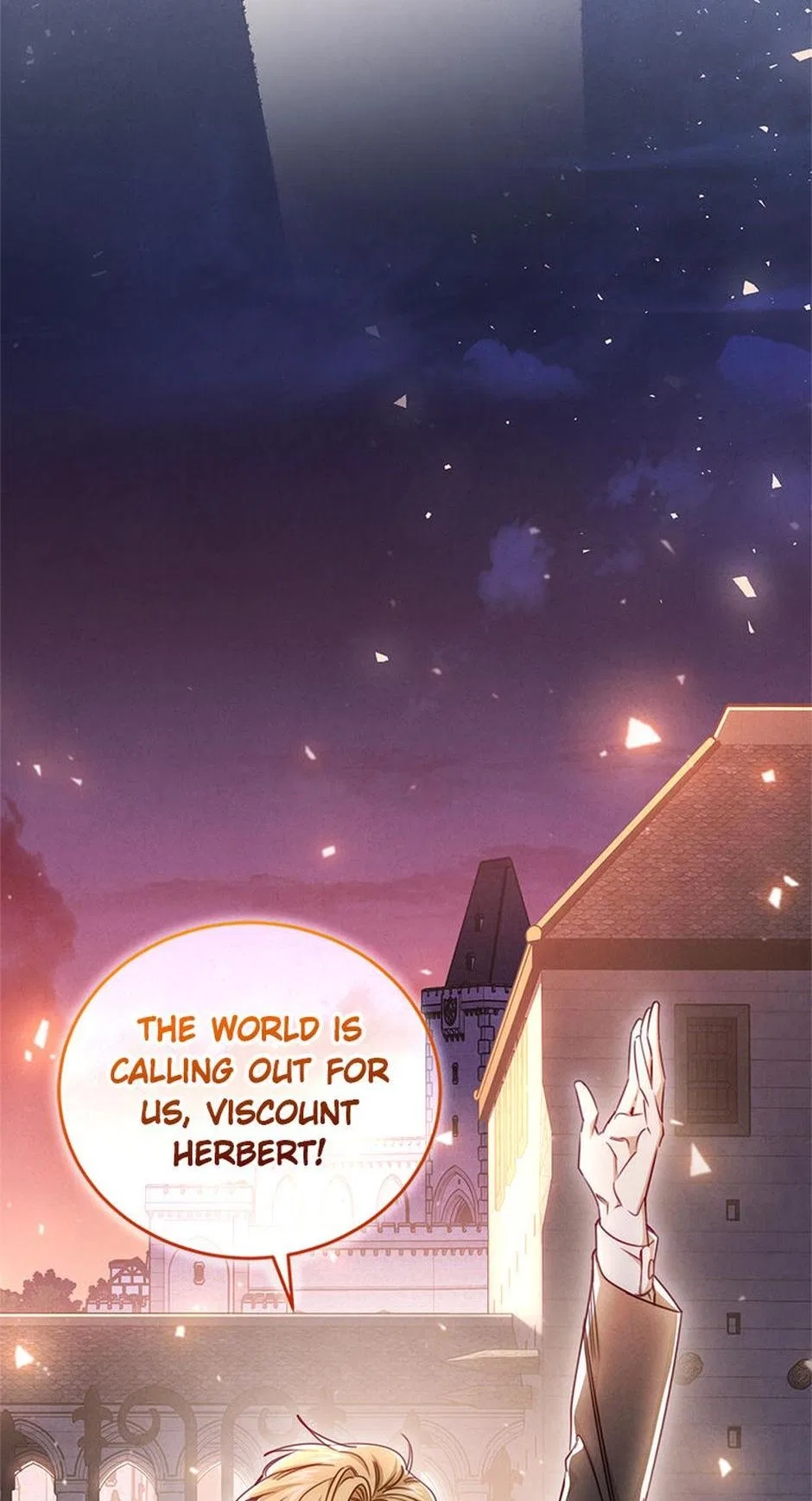 Pendleton Revolution Chapter 47 – Page 124