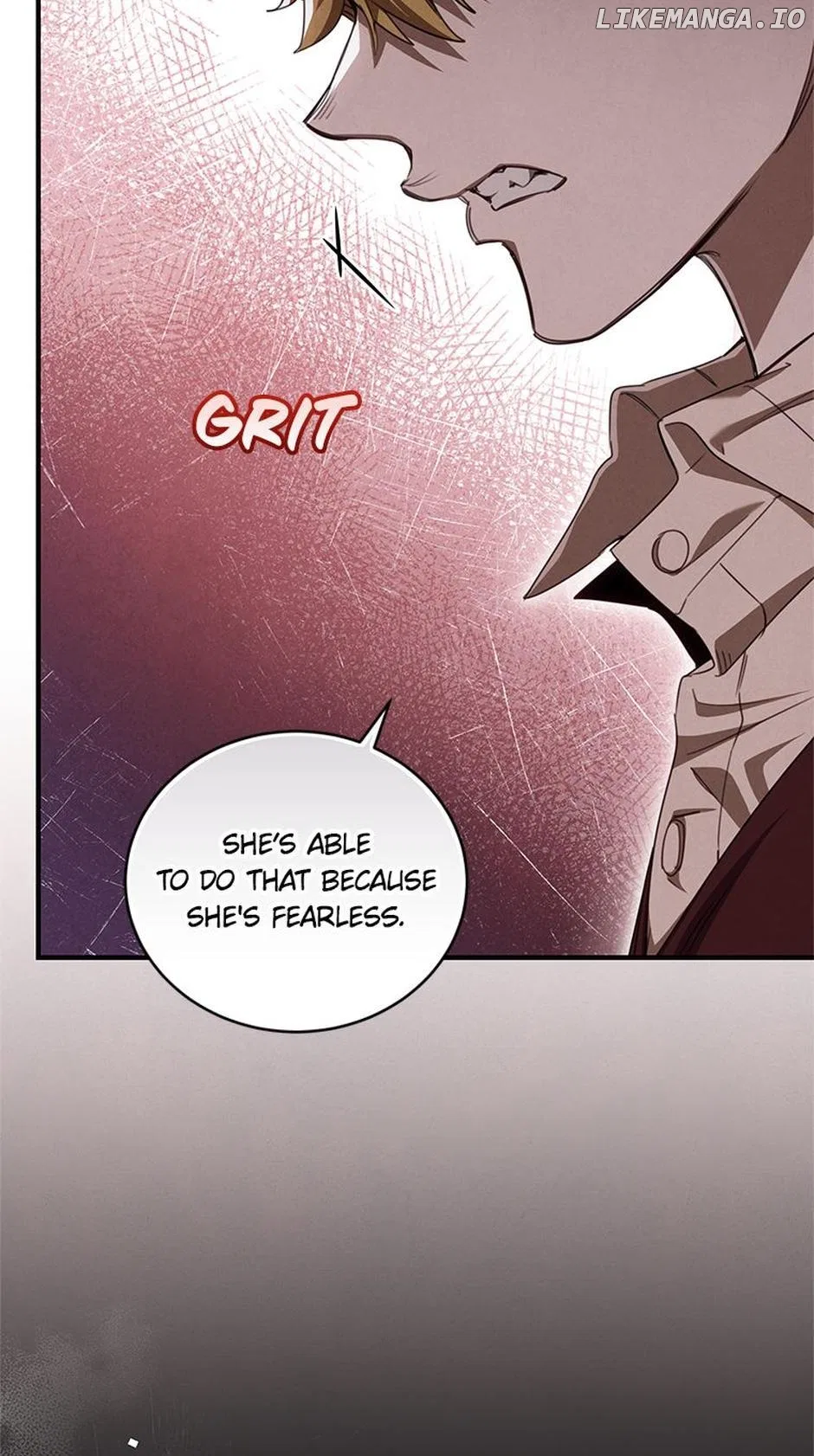 Pendleton Revolution Chapter 46 – Page 16