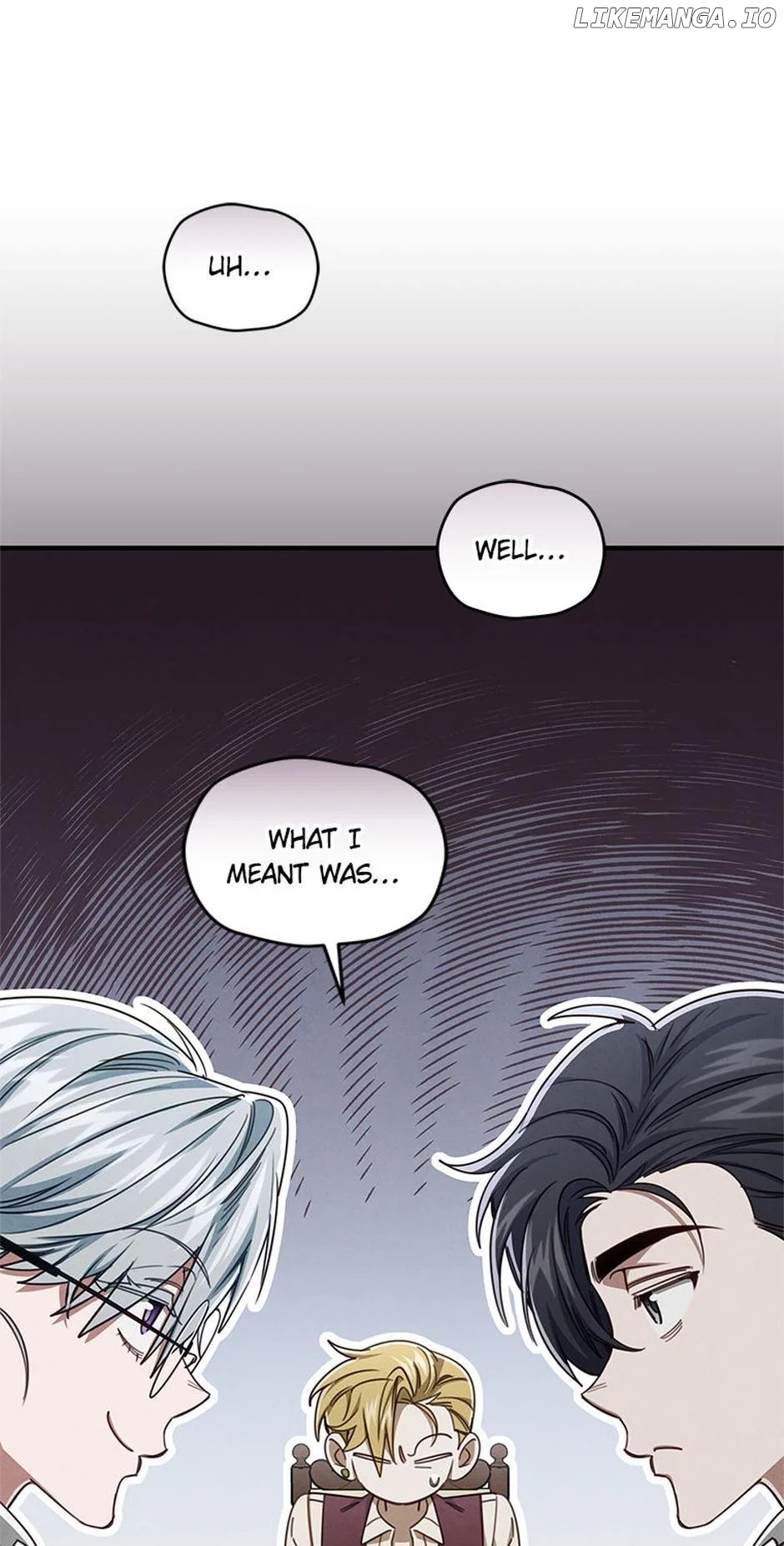 Pendleton Revolution Chapter 46 – Page 25