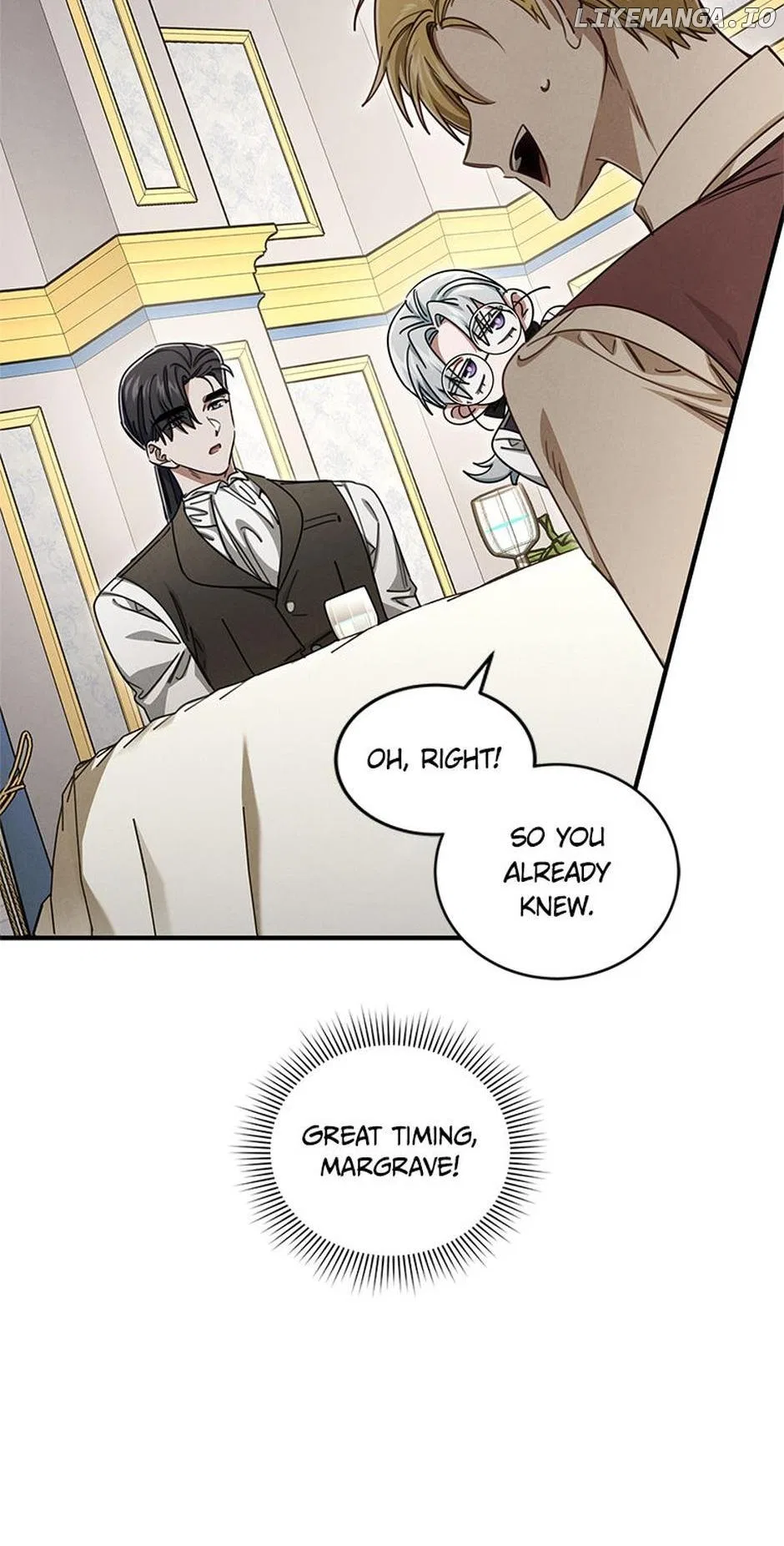 Pendleton Revolution Chapter 46 – Page 27
