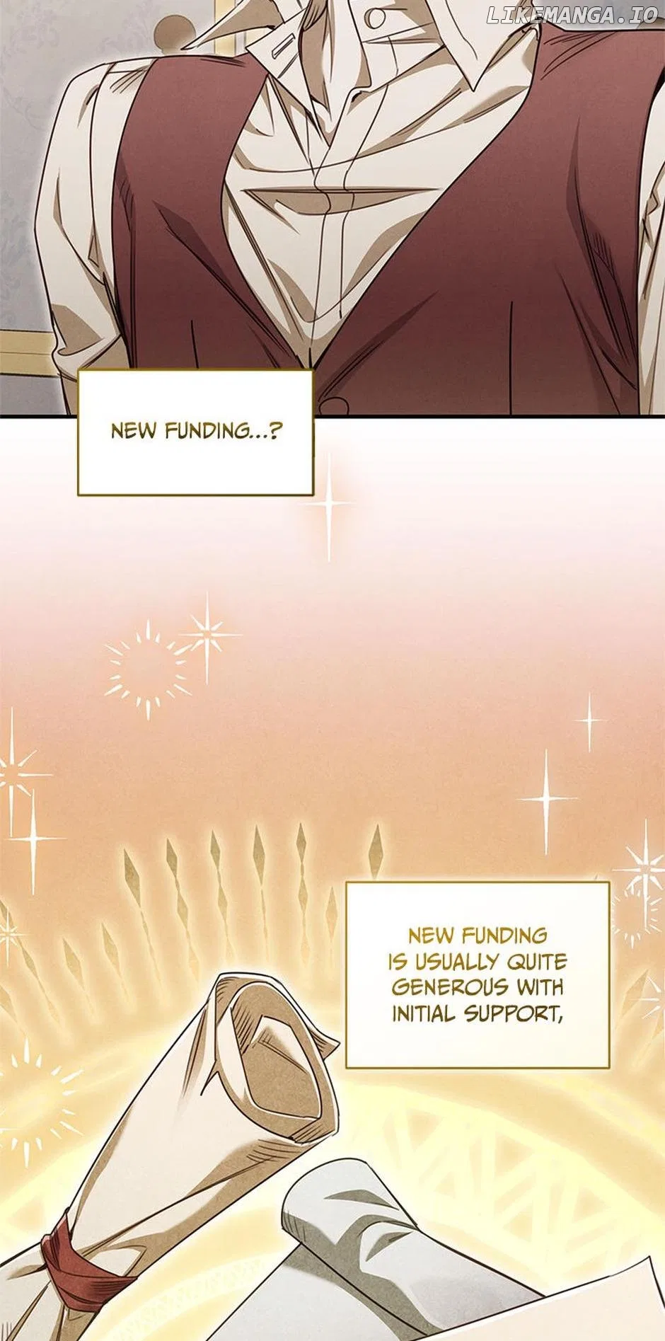 Pendleton Revolution Chapter 46 – Page 45