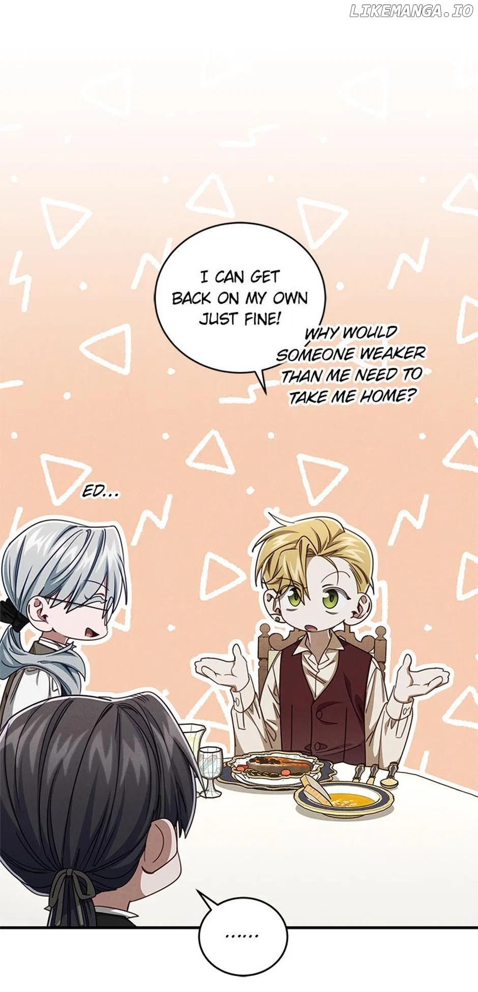 Pendleton Revolution Chapter 46 – Page 64