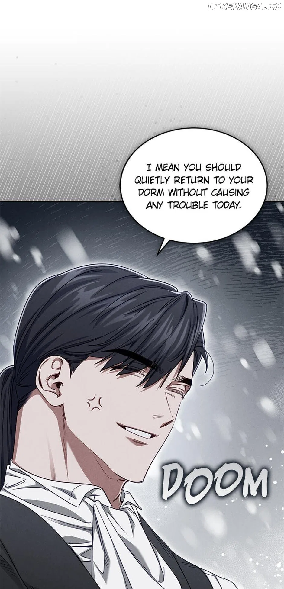 Pendleton Revolution Chapter 46 – Page 65