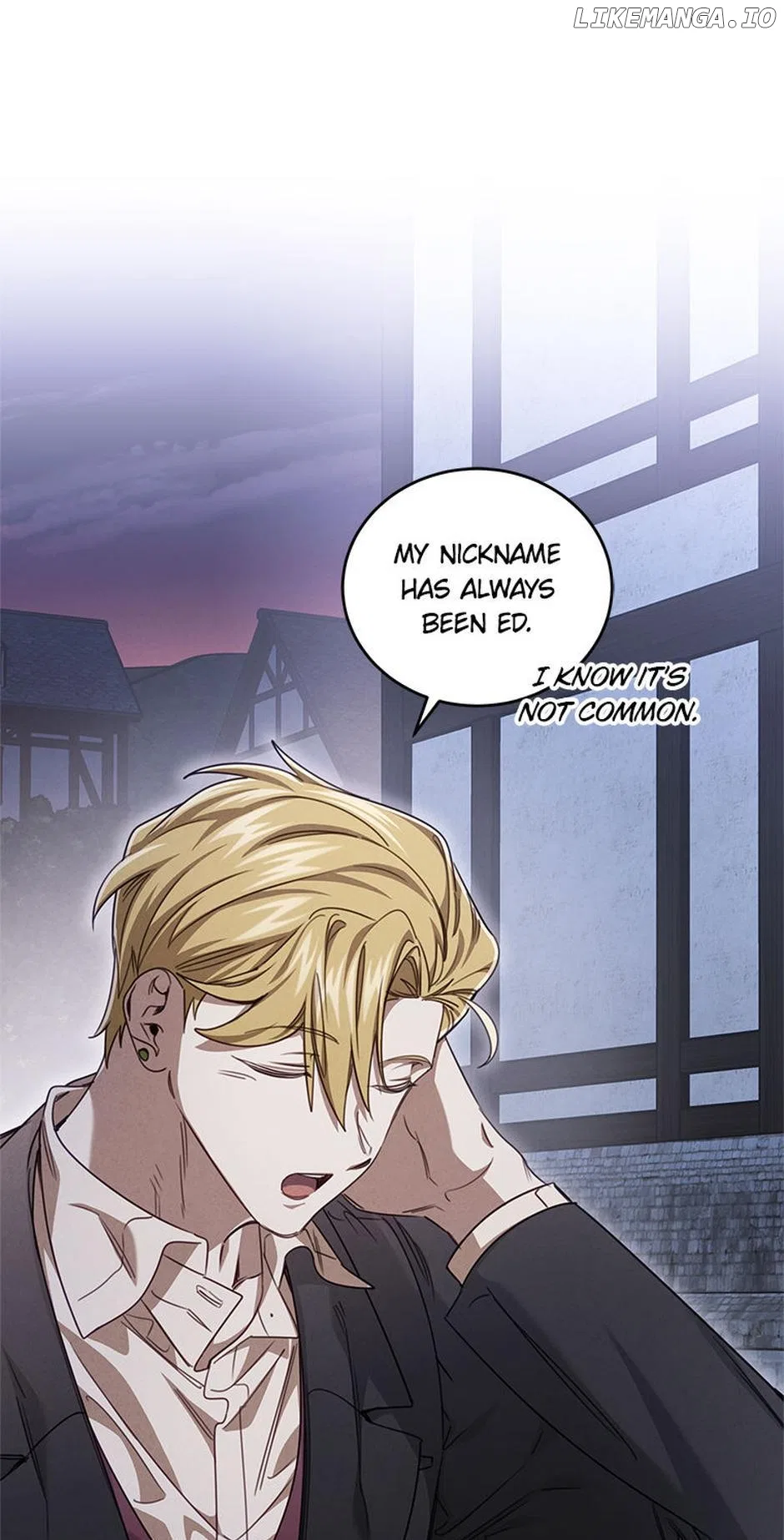 Pendleton Revolution Chapter 46 – Page 77