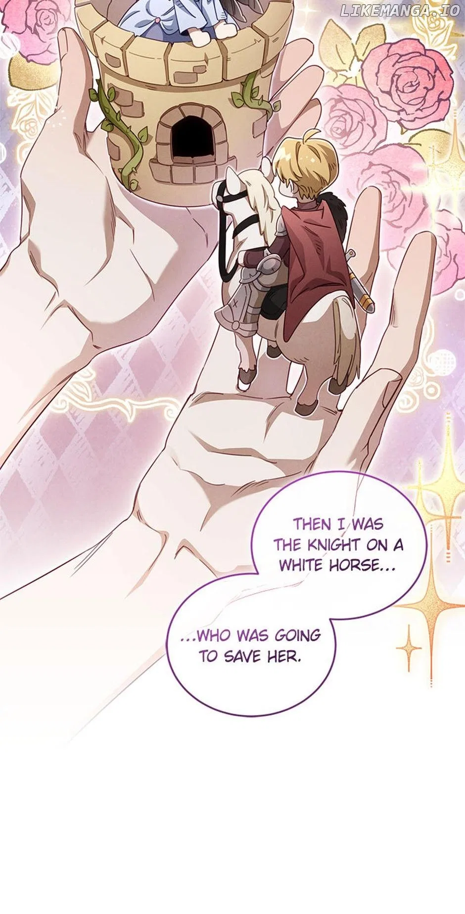 Pendleton Revolution Chapter 46 – Page 79