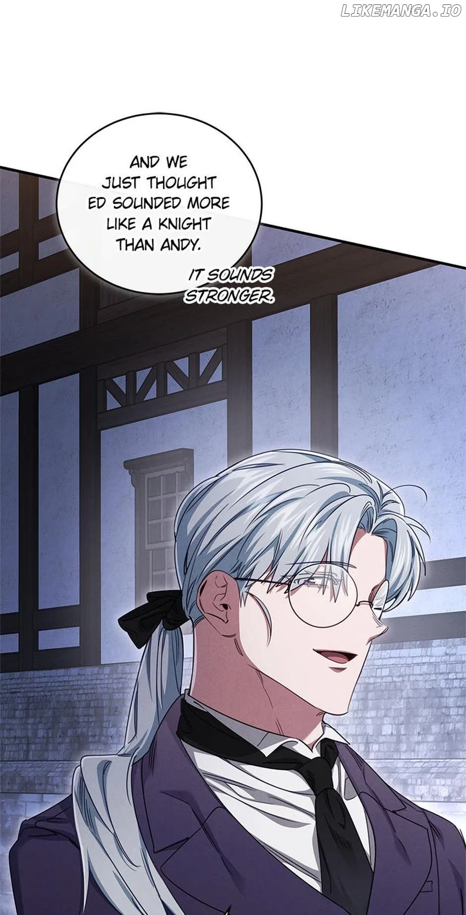 Pendleton Revolution Chapter 46 – Page 80