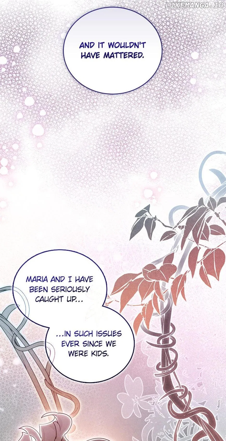 Pendleton Revolution Chapter 46 – Page 83