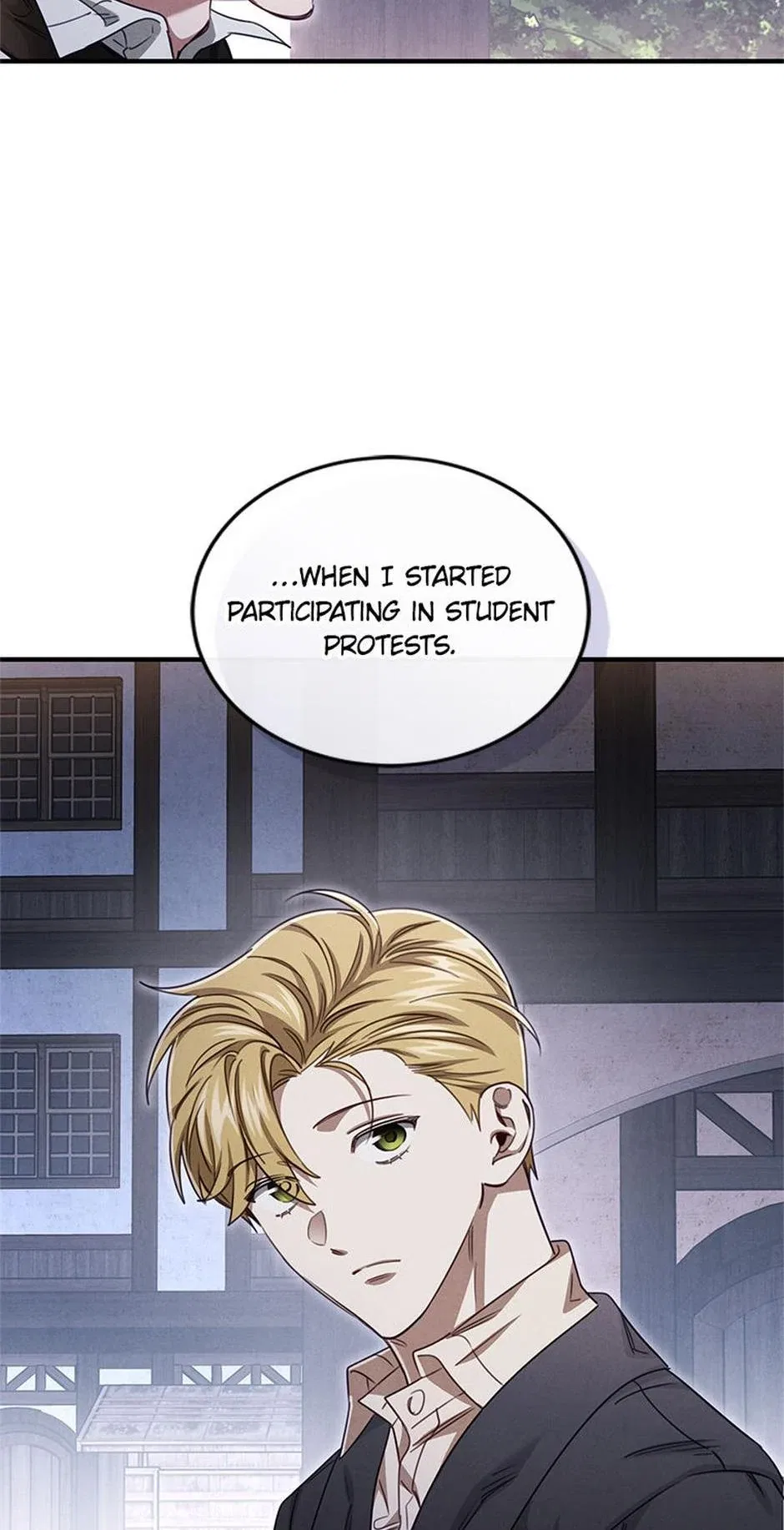 Pendleton Revolution Chapter 46 – Page 87