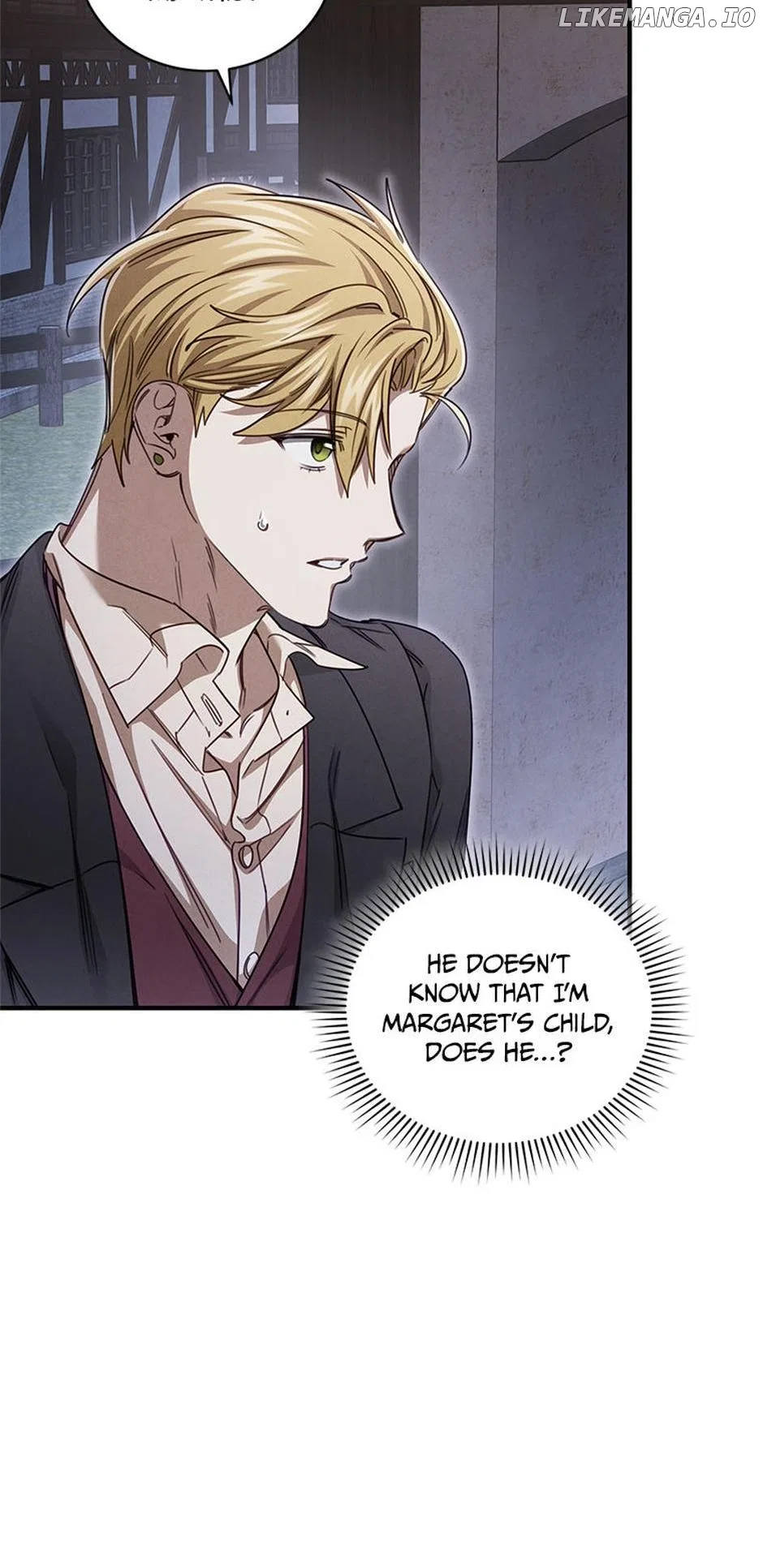 Pendleton Revolution Chapter 46 – Page 95