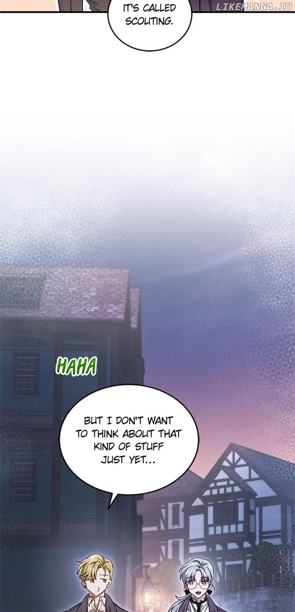 Pendleton Revolution Chapter 46 – Page 105