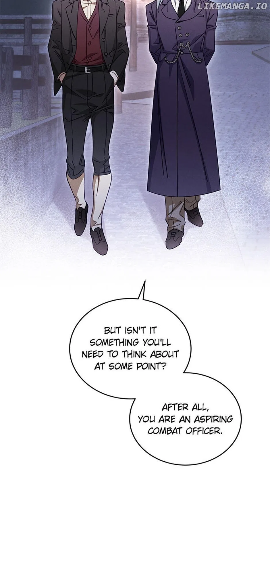 Pendleton Revolution Chapter 46 – Page 106